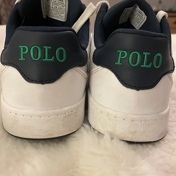 Polo Bear shoes - Picture 3 of 6